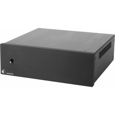 Pro-Ject Amp Box RS – Zboží Mobilmania