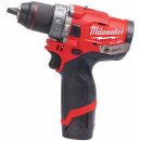 Milwaukee M12 FPD-202X 4933459802