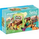 Playmobil 9478 KOŇSKÝ BOX LUCKY & SPIRIT