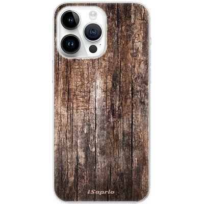 iSaprio Wood 11 iPhone 15 Pro Max – Zboží Mobilmania