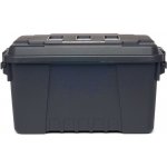 Plano Přepravní box Sportmans Trunk Small 53L - Černý – Hledejceny.cz