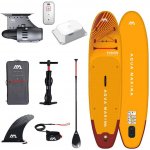 Paddleboard AQUA MARINA eFUSION 10'10'' – Zboží Dáma