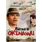 Bitva o Okinawu DVD – Sleviste.cz