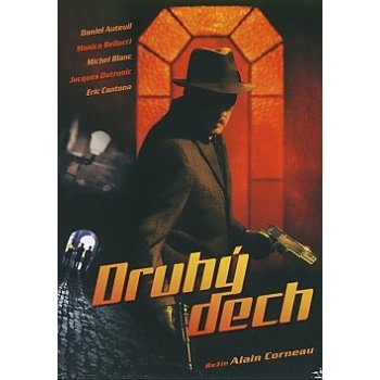 Druhý dech DVD