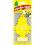 WUNDER-BAUM Vanillaroma – Sleviste.cz