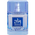 Zimaya Mazaaj Infused parfémovaná voda pánská 100 ml – Sleviste.cz