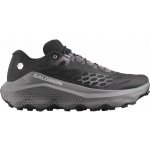 Salomon Ultra Glide 4 black dark gull gray silver cloud – Zbozi.Blesk.cz