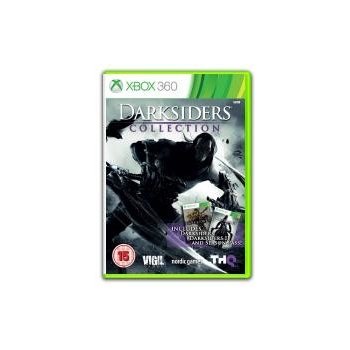 Darksiders Complete