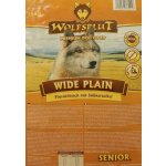 Wolfsblut Wide Plain Senior 2 kg – Zboží Mobilmania