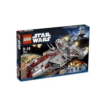 LEGO® Star Wars™ 7964 Republic Frigate TM