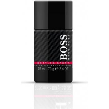 Hugo Boss Bottled No.6 Sport deostick 75 ml