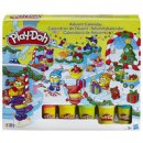 Modelovací hmota Play-Doh Adventní kalendář