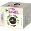 Čaj Leros Očista Lymfa 15 g
