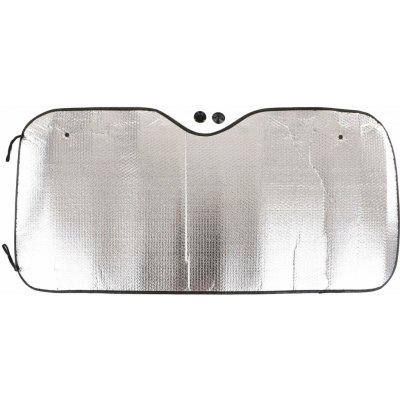 Sluneční clona na přední okno auta CAR SUNSHADE 5, 130 x 60 cm SIXTOL SX1071 | Zboží Auto