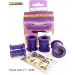Powerflex Silentbloky Ford Fiesta Mk3 vč. XR2i/RS1800 16V 89-96 Rear Anti Roll Bar Mounting Bush 20mm O 5 | Zboží Auto