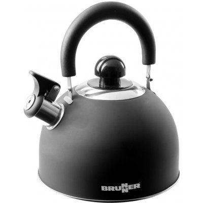 Brunner Dayo Black NG – Zbozi.Blesk.cz