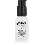 Paul Mitchell Mvrck by Mitch změkčující olej na vousy 30 ml – Zboží Dáma