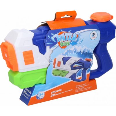 Wiky pumpovací 650 ml 30 cm – Zboží Dáma