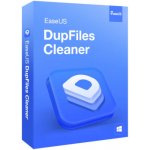 EaseUS DupFiles Cleaner – Zboží Mobilmania