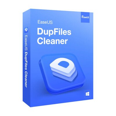 EaseUS DupFiles Cleaner – Zboží Mobilmania