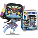 Funko Pop! Avatar Battle Neytiri Movies 1323