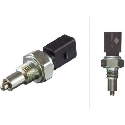 Spínač, světlo zpátečky HELLA 6ZF 008 621-501 – Zboží Mobilmania