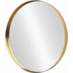 Bighome PORTRAIT zlaté 60 cm – Hledejceny.cz