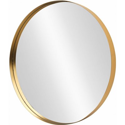Bighome PORTRAIT zlaté 60 cm – Hledejceny.cz