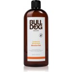 Bulldog Lemon & Bergamot sprchový gel 500 ml – Zboží Dáma