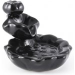 Anciet Wisdom Stojan na backflow vonné kužely Lotos – Zboží Dáma