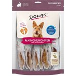 Dokas Králičí uši se srstí dlouhé 180 g – Sleviste.cz