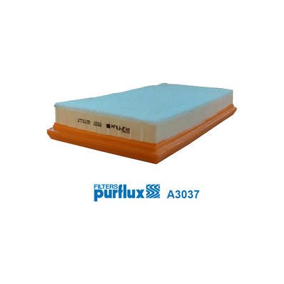 Vzduchový filtr PURFLUX A3037 – Hledejceny.cz