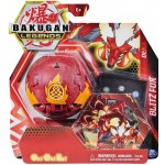 Bakugan Deka bojovník S5 Pegatrix x Gillator – Zboží Mobilmania