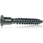 Walteco Spojovací šroub konfirmát 6,3x50mm, 8 ks , 84594 – Hledejceny.cz