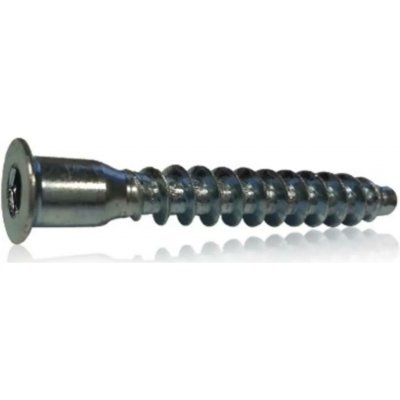 Walteco Spojovací šroub konfirmát 6,3x50mm, 8 ks , 84594 – Hledejceny.cz