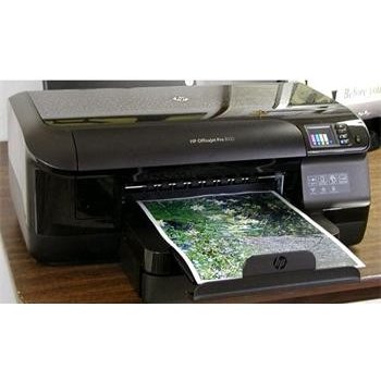 HP Officejet Pro 8100 CM752A