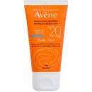 Avène Sun Sensitive emulze na opalování SPF20 50 ml