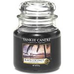 Yankee Candle Black Coconut 411 g – Zbozi.Blesk.cz