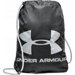 Under Armour Unisexový vak Ozsee Sackpack černá – Hledejceny.cz