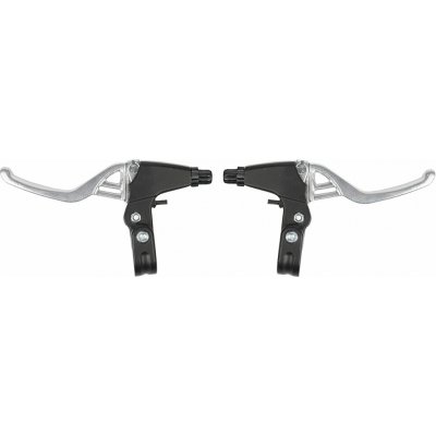 MAX-1 V brake + cantil. Al stříbrné – Hledejceny.cz