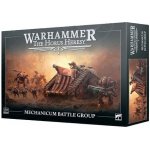 GW Warhammer Mechanicum Battle Group – Zboží Živě