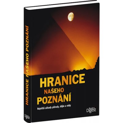 Hranice našeho poznání