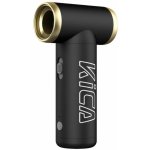 KiCA Jet Fan 2S Black – Zboží Dáma