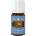 Young Living Rojovník (Ledum) esenciální olej 5 ml – Zboží Mobilmania