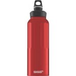 SIGG WMB Traveller Red 1500 ml – Hledejceny.cz