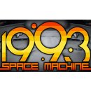 1993 Space Machine