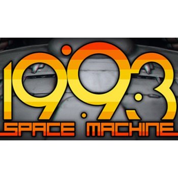 1993 Space Machine