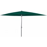 Slunečník Doppler SUNLine WATERPROOF III 230 x 190 812 tmavě zelená – Hledejceny.cz