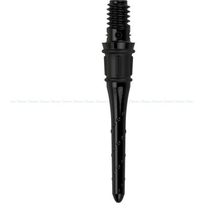 L-Style Hroty plastové Premium LipPoint soft 25mm závit 2BA 30ks/bal – Hledejceny.cz