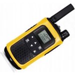 Allamat T-80 – Sleviste.cz